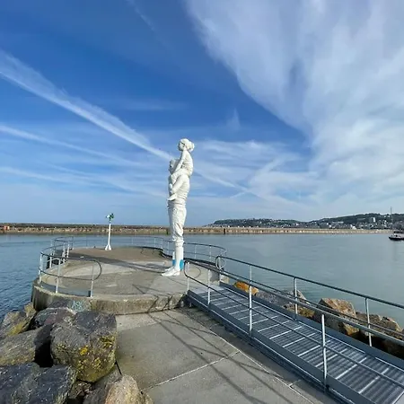 Le Vintage Apartment Le Havre