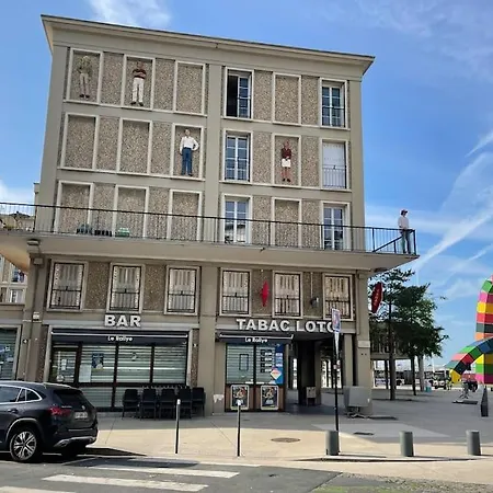 Apartment Le Vintage